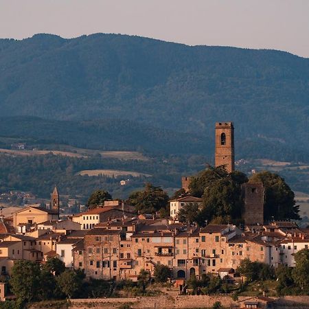 Podere Cerretino 波皮 外观 照片