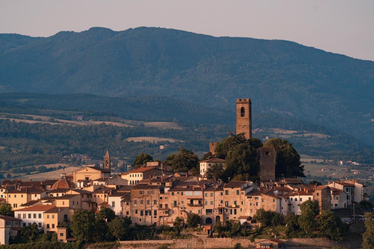 Podere Cerretino 波皮 外观 照片